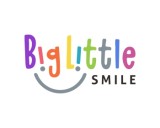 https://www.logocontest.com/public/logoimage/1651793980Big Little Smiles.jpg